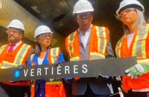 Montréal honore Vertières