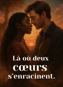 Petite confidence d’auteure