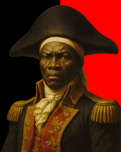 “J’ai crié Liberté. Et vous m’avez rendu Silence.” Discours imaginaire de Dessalines à la Nation haïtienne, occasion 17 octobre