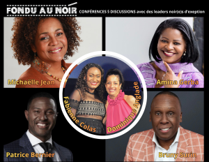 Fondu au Noir : une vitrine nécessaire dans un Québec encore inégalement représentatif