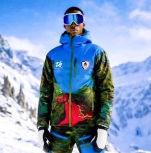 Haïti sur la neige : au-delà du froid, une question de dignité