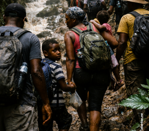 Haïtiens en errance : quand l’exil devient un cycle sans fin