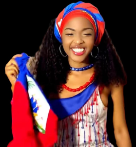 D’un écran à l’autre: Ariana ou la nouvelle vitrine d’Haïti