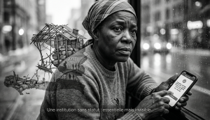 La fatigue silencieuse de la diaspora